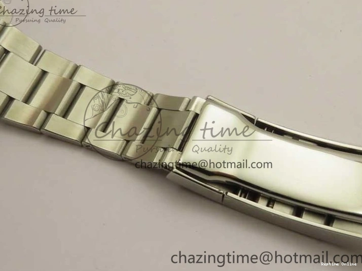 0128 Sea-Dweller 2017 Baselworld 126600 3EF 1:1 Best Edition Black Dial on SS Bracelet A3235 Clone SmoothTexture 2487